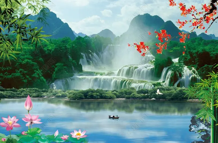无人化智能系统高效